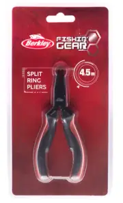 Berkley 1577532 Fishingear Split Ring Pliers