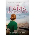 THE PARIS HOUSEKEEPER