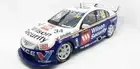 New Apex Replicas 1:18 James Moffat Holden VF Commodore 2017 Sandown 500 Retro