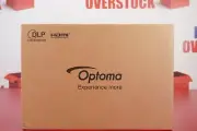 Optoma ZH350ST Full HD Short Throw DLP Laser Projector 60 Hz - Factory Sealed