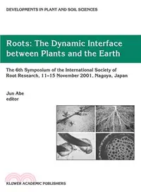 在飛比找三民網路書店優惠-Roots—The Dynamic Interface Be