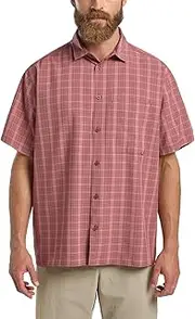 [Jack Wolfskin] Men's Meseta Shirt M Shirt