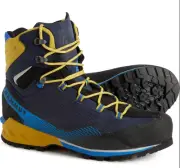 Mammut Kento Advanced Mountaineering Hiking Boots Gore-Tex (Men US9)