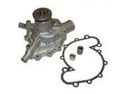 GMB 22JP13F Water Pump Fits 1973 Jeep Commando 5.0L V8 (for: Jeep)