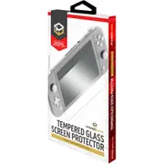 Powerwave Switch Lite Tempered Glass Screen Protector