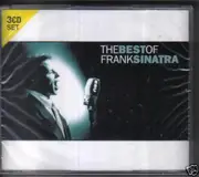THE BEST OF FRANK SINATRA on 3 Discs CD