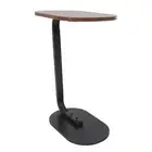 Sofa Side Table Wooden Top Side Table For Bedside