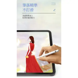 DUX DUCIS Apple iPad Mini 6 畫紙膜 紙膜 類紙膜