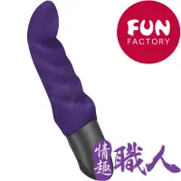 在飛比找蝦皮商城優惠-德國FUN FACTORY ABBY G G點寶貝 時尚奢華