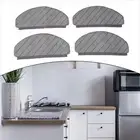 For Ecovacs For Deebot X1 / T10 Plus Washable Mopping-Pads Cleaning Cloth NEW