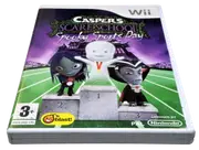 Casper's Scare School Spooky Sports Day Nintendo Wii PAL *Complete* (Pre-Owned)