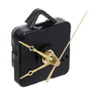 Silent Clock Movement Work Small Mechanism Wall Replacement Motor