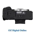 Canon EOS R50 Content Creator Kit Black