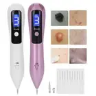 USB Age Spots Pen Mole Warts Freckle Tattoo Removal Face Care Machine