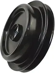 12303-50K00 Pulley Crankshaft Compatible For Nissan H15/H20/H25 Forklift Parts