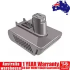 Adapter For Ozito 18V Battery Convert to for Dyson DC31A DC34 DC35 DC44 Type A