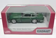 Kinsmart 1:38 DieCast car - 1963 Aston Martin DB5 KT5406