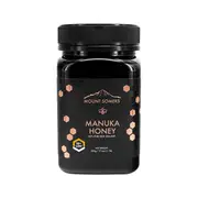 Mt Somers Mount Somers Manuka Honey UMF 10+ 500g