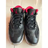 在飛比找蝦皮購物優惠-九成三新正品 復刻AIR JORDAN 11 RETRO L