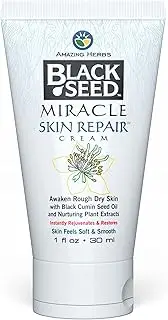 Black Seed,miracle Crm,tr, 2.5 Pound