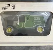 Matchbox Models of Yesteryear Y-12/45 1912 Ford Model T with Original Box 25th