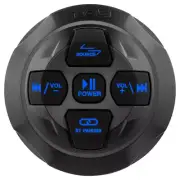 DS18 Marine Waterproof Bluetooth Audio Receiver