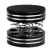 Turntable Record Player Isolation Vibration Absorption Pads Set of 4 GK-R43A