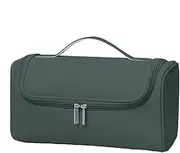Hair Dryer Bag - Travel Hair Dryer Bag | Hair Dryer Storage Bag | Hair Tool Travel Bag | Waterproof Travel Organizer | Dustproof Lightweight Storage Bag for Hair Dryer and Accessories