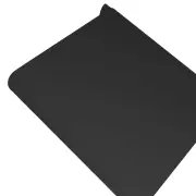 Superior Jet Black Background Paper - 1.35m x 11m (Core)