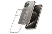 Military Grade Protection Ultra Clear iPhone 15 Series Case