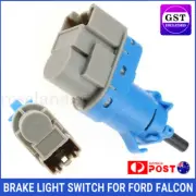 New Brake Light Switch For Ford Falcon BF FG FGX Territory SX SY SZ 7E5Z13480A (for: Ford)