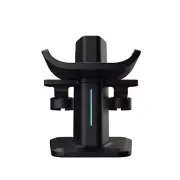 Display Stand Vertical Charging Storage Dock For Quest3/Vision Pro VR Controller