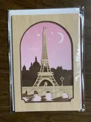 Hallmark Signature Greeting Card/Happy Valentine’s Day