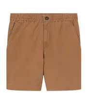 A.P.C. Elastic Waist Casual Shorts S,XL,L,M camel
