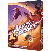 GGDAR06 Grand Gamers Guild The Artemis Odyssey