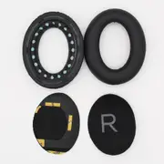 Pair of Replacement Ear Pads For Bose 700 Headphones Foam Cushions For Nc700 Earpads Headset Parts
