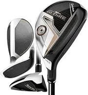 2022 TaylorMade SIM Gloire Rescue Hybrid RH 4 21 Graph Senior