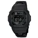 CASIO G SHOCK 經典潮流太陽能電波錶 GW-M5610BC-1