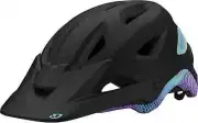 Women’s Giro Montaro MIPS II Helmet, Matt Black Chroma Dot, 51-55 cm Small