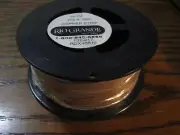 16 OZ .250 x .020 Copper Strip for Jewelry Making Rio Grande SEALED #UP CO