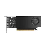 【麗臺科技】NVIDIA RTX A1000 專業繪圖卡(PCI EXPRESS 4.0 X 83/8 GB GDDR6/128-BIT)