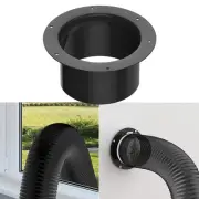 Duct Joint For Ventilation Pipe High Quality Round Joint 100mm/125mm/150mm