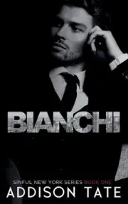 Bianchi by Addison Tate Paperback Book