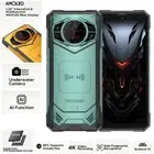 DOOGEE S200X 5G Rugged Phone Dual Screen Android Outdoor Mobile AI Camera 512GB