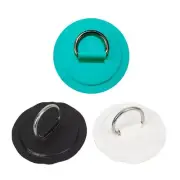 Secure your Kayaks with PVC Patch and Long lasting Sups Round Ring Pad