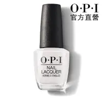 在飛比找蝦皮商城優惠-OPI 童話小鎮 經典指甲油 NLL26 小黑蓋 漫步里斯本