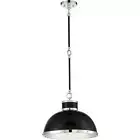 Savoy House Lighting 7-8882-1-173 Corning Pendant