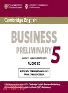 在飛比找三民網路書店優惠-Cambridge English Business 5 P