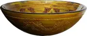 Xylem RVE165AZT Reflex Vessel Sink, Aztec