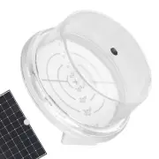 Solar Angle Guide for Portable Solar Panel Solar Tracker Tool Find Ideal Angle